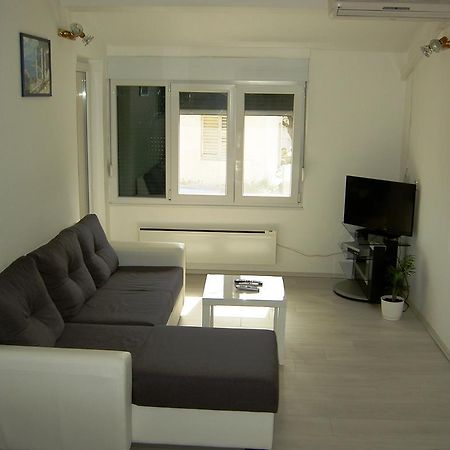 Apartment Jere & Anka Primošten Exterior foto